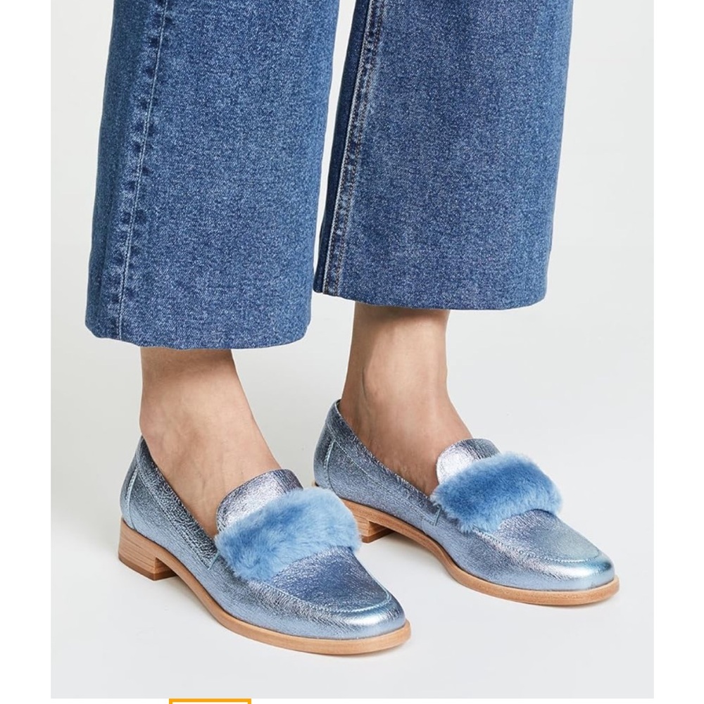 Loeffler Randall Greta Penny Loafer